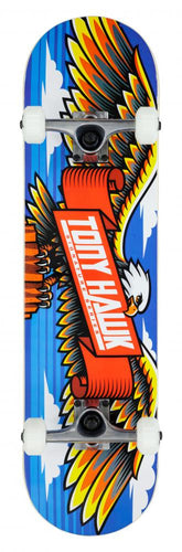 Tony Hawk Signature Series Wingspan Complete - 8.0