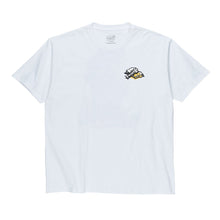 Load image into Gallery viewer, Polar Skate Co Trash Can Tee - White