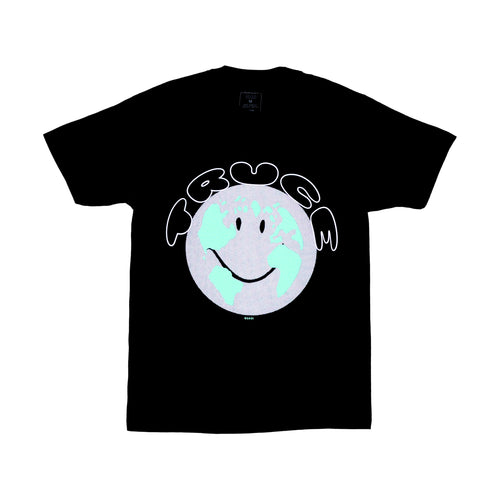 Quasi Truce Tee - Black
