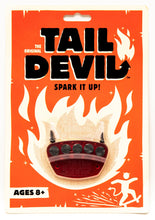 Load image into Gallery viewer, Tail Devil Spark Plate