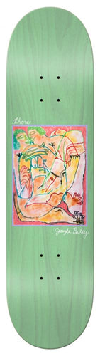 There Skateboards Jessyka Sweet Deck - 8.38