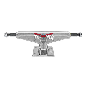 Thrasher x Venture 5.6 Polished Trucks - (PAIR)