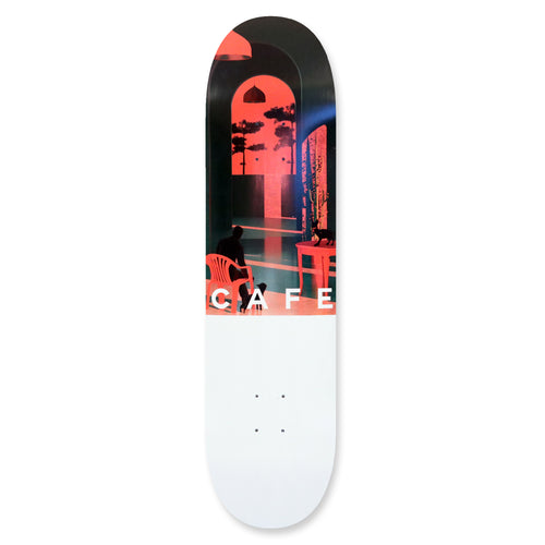Skateboard Cafe Endure Deck - 8.25