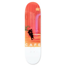 Load image into Gallery viewer, Skateboard Cafe Unexpected Beauty Deck - 8.0&quot;