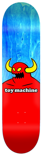 Toy Machine Monster Deck - 8.25