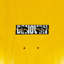 Load image into Gallery viewer, Hockey Piscopo Ultraviolence Deck - 8.0&quot;