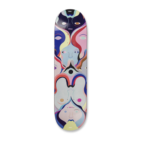 UMA x Richard Colman Evan Deck - 8.5