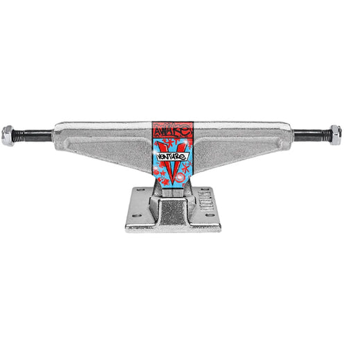 Venture 5.6 Awake Philly Santosuosso High Trucks - Polished