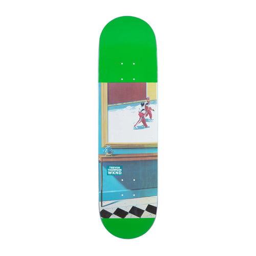 WKND Thompson Akira Deck - 8.25