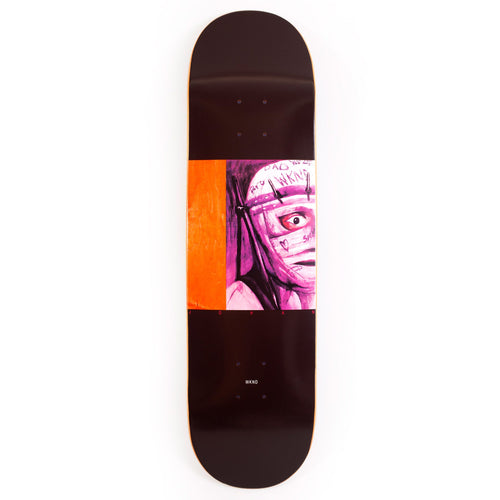 WKND Stuckey Body Parts Deck - 8.3