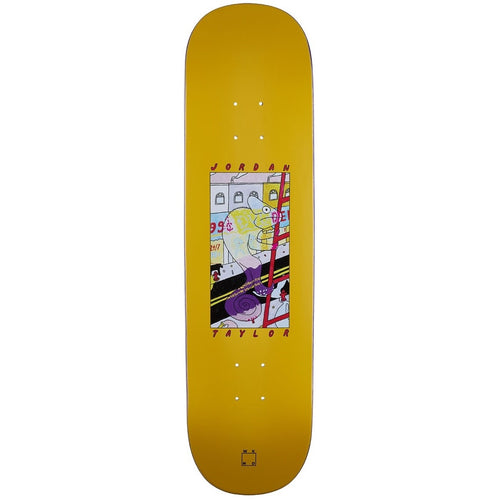 WKND Taylor Chameleon Deck - 8.18