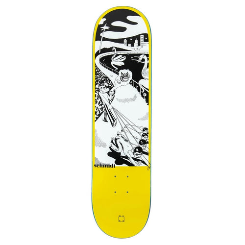 WKND Schmidt Dog Walking Deck - 8.0