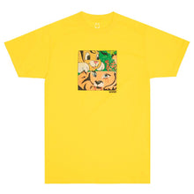 Load image into Gallery viewer, WKND SD Tee - Yellow