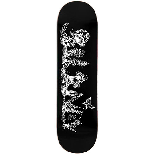 WKND Team Floral Deck - 8.0