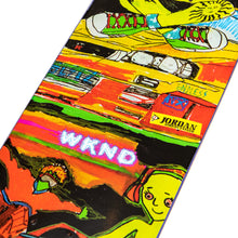 Load image into Gallery viewer, WKND Taylor Sympathy Dropout Deck - 8.25&quot;
