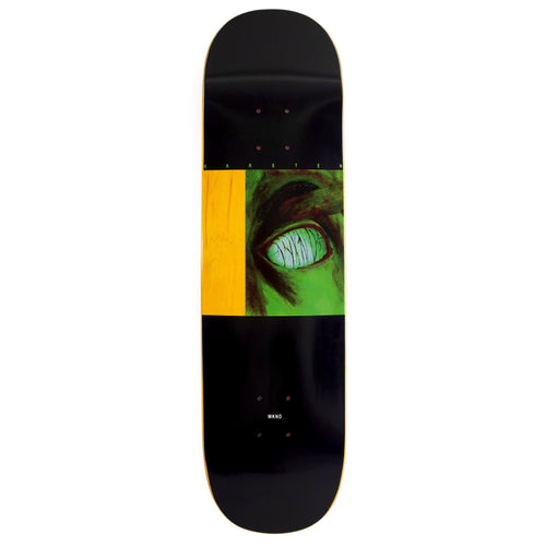 WKND Kleppan Body Parts Deck - 8.18