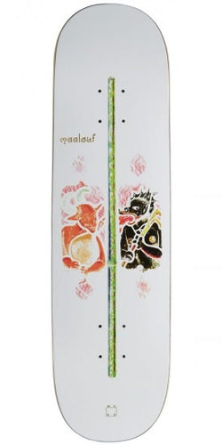 WKND Maalouf Knave deck - 8.18