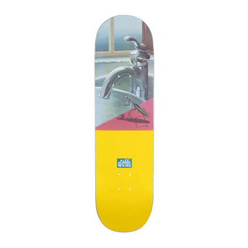 WKND Schmidt Mantis Deck - 8.5