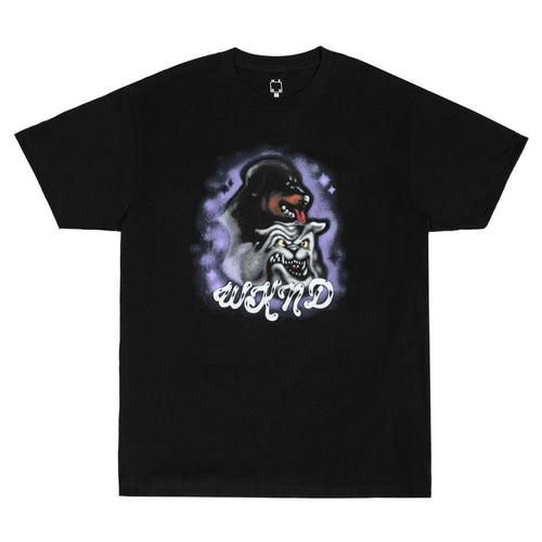 WKND Pupps Tee - Black