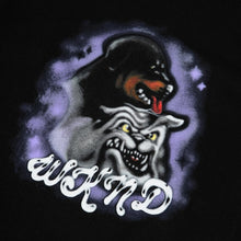 Load image into Gallery viewer, WKND Pupps Tee - Black