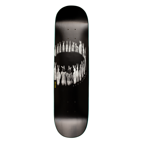 WKND Schmidt Down the Rabbit Hole Deck - 8.38