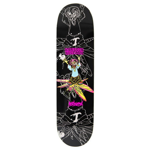 WKND Kleppan Runaway Deck - 8.0