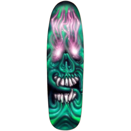 WKND Team Skull Deck - 8.375