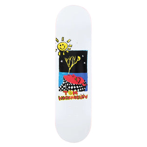 WKND Karangelov Sould System Deck - 8.375" NH