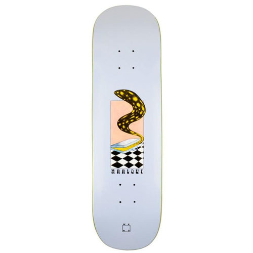 WKND Maalouf Spacecase Deck - 8.25