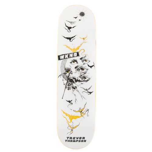 WKND Thompson Bats Deck - 8.25