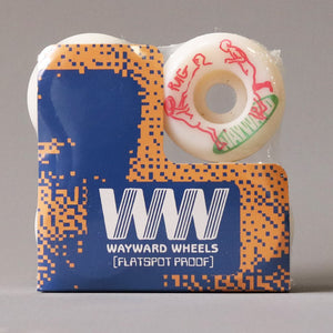 Wayward Puig Funnel Pro Wheels - 52mm