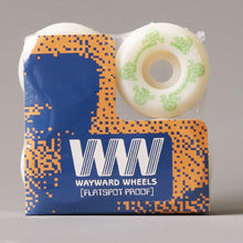 Load image into Gallery viewer, Wayward Casper Funnel Pro Wheels - 53mm