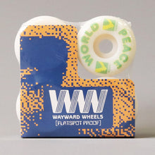 Load image into Gallery viewer, Wayward Fairfax Funnel Pro Wheels - 54mm