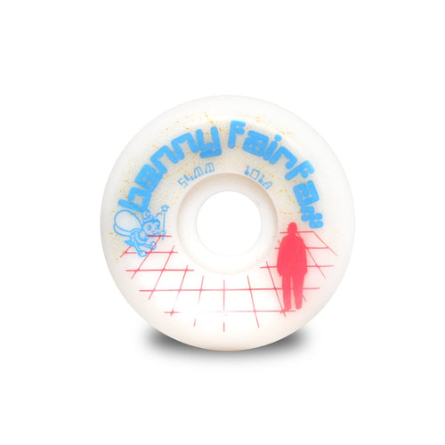 Wayward Fairfax Pro Formula Funnel Cut Wheels - 54mm