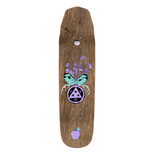 Welcome Nora Fairy Tale on Wicked Queen Deck - 8.6"