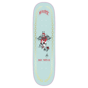 Welcome Townley Angel on Enera Deck - 8.6"