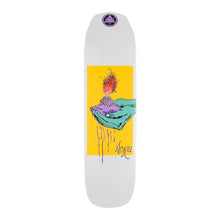 Load image into Gallery viewer, Welcome Nora Soil on Wicked Princess (White Dip) Deck - 8.125&quot;