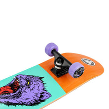 Load image into Gallery viewer, Welcome Tasmanian Angel Complete Skateboard - 7.75&quot;
