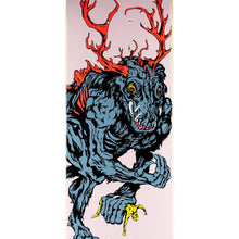 Load image into Gallery viewer, Welcome Wendigo on Bunyip (Rose) - 8.0&quot;