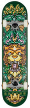 Load image into Gallery viewer, Rocket Wild Pile Up Complete Skateboard - 7.5&quot;