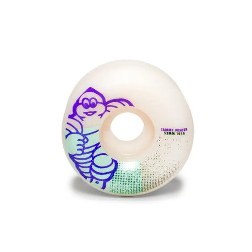 Wayward Winter Funnel Pro 101a Wheels - 53mm