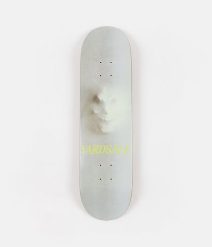 Yardsale Freakface Deck - 8.25