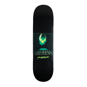 Yardsale Genesis Deck - 8.3"
