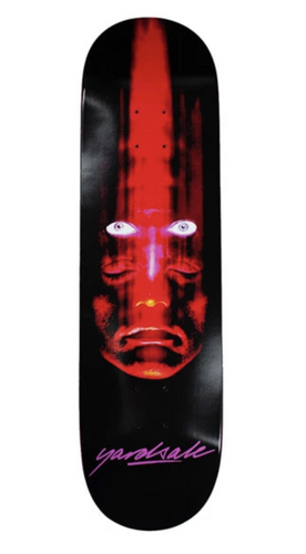 Yardsale Sender Deck - 8.25