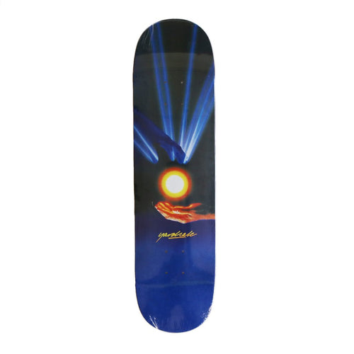 Yardsale Solstice (Blue) Deck - 8.0