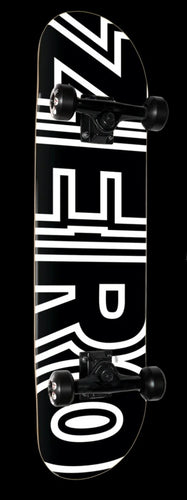 Zero Bold Youth Complete - 7.25