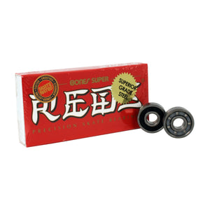 Bones Bearings Super Reds 608