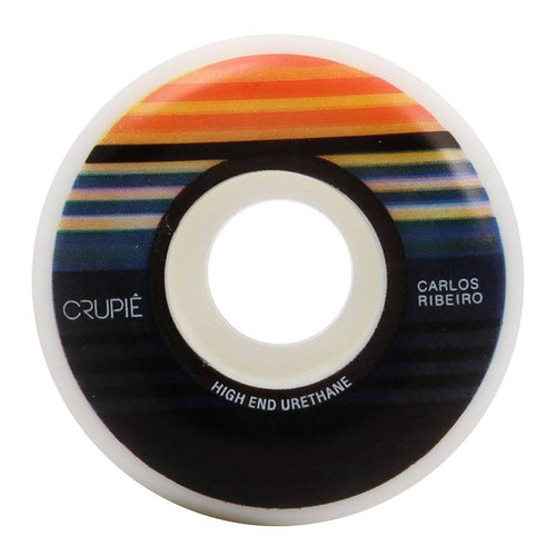 Crupie Ribiero Mex Wide Wheels - 53mm