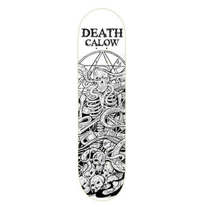 Death Calow Gate Deck - 8.5"