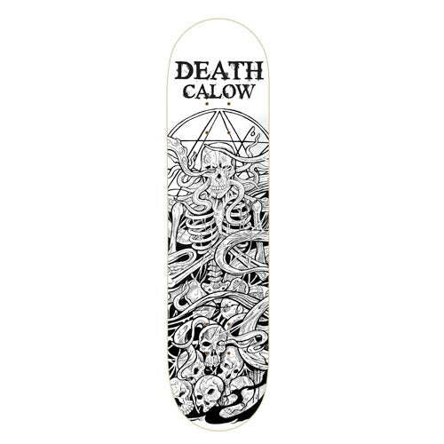 Death Calow Gate Deck - 8.5